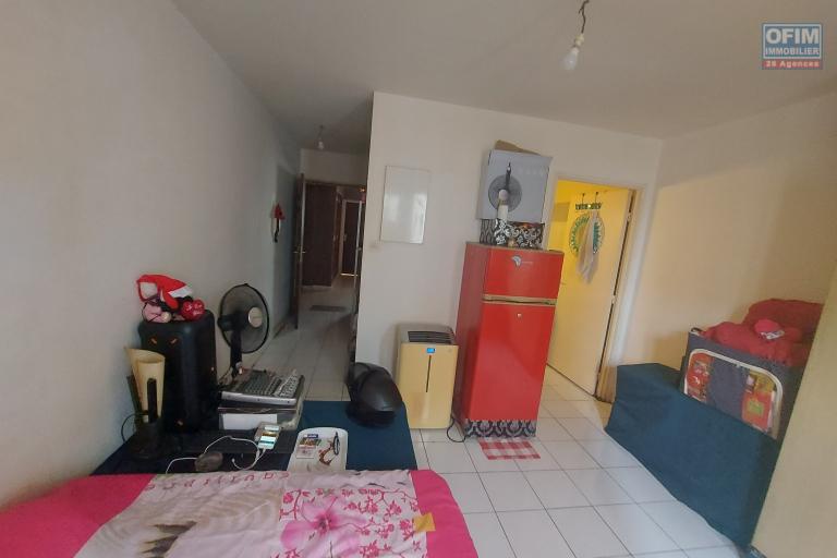 T1 de 21m2 spécial investisseurs rue Sainte-Marie