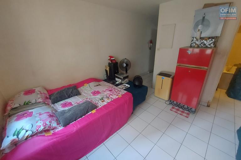T1 de 21m2 spécial investisseurs rue Sainte-Marie