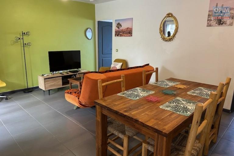 A louer une villa meublée à St Pierre près du CHU