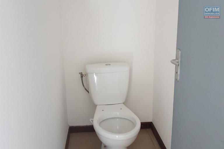 Appartement F3 /4  de 74 m2