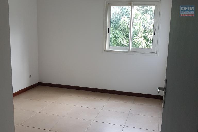 Appartement F3 /4  de 74 m2