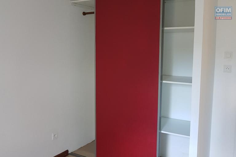 Appartement F3 /4  de 74 m2