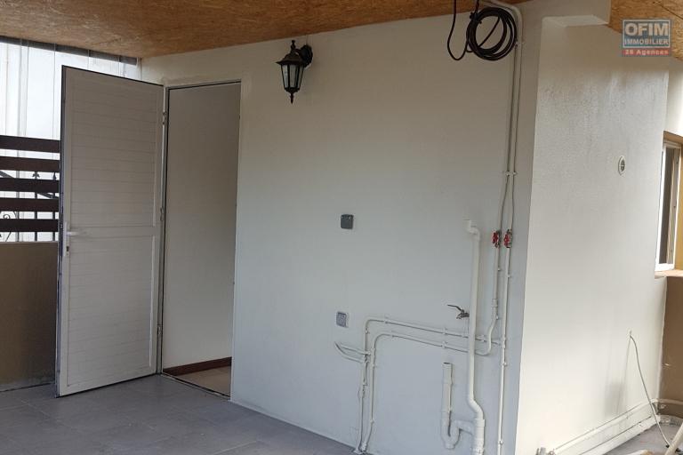 Appartement F3 /4  de 74 m2
