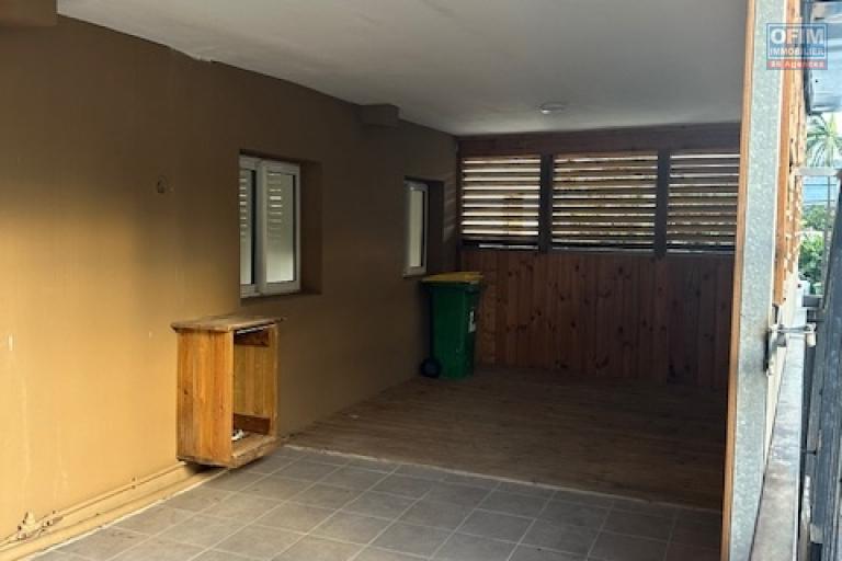 Appartement F3 /4  de 63 m2