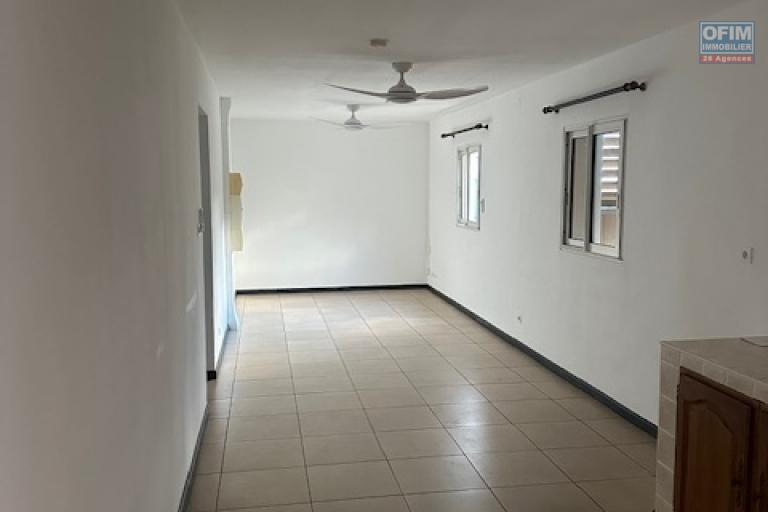 Appartement F3 /4  de 63 m2