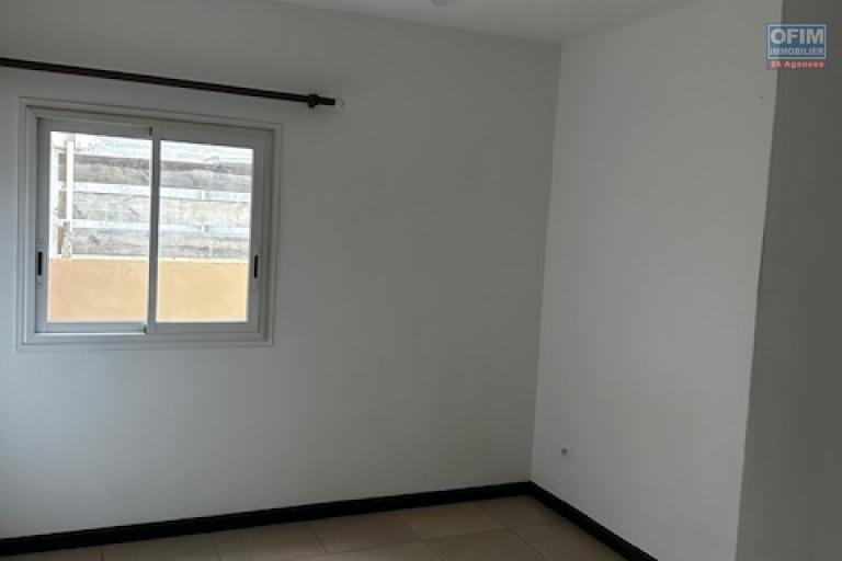 Appartement F3 /4  de 63 m2