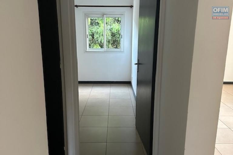 Appartement F3 /4  de 63 m2