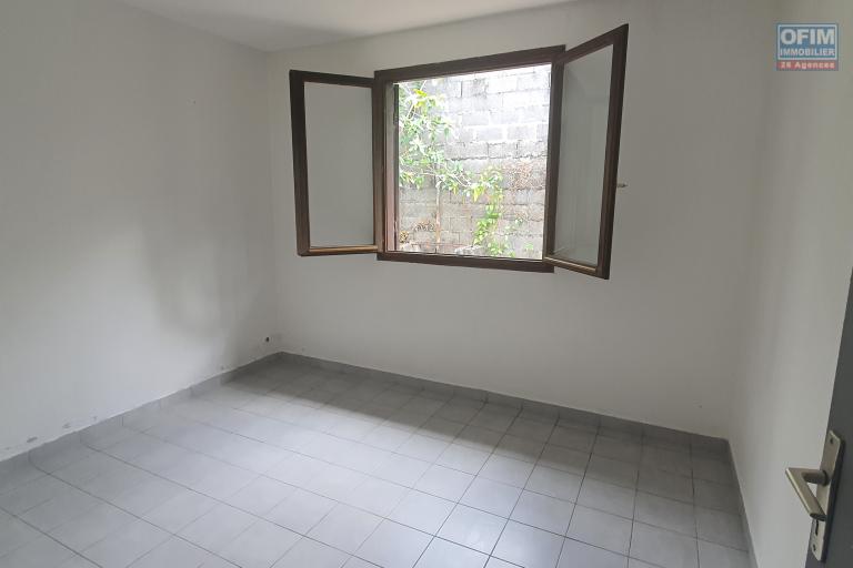 Maison F3 proche centre ville