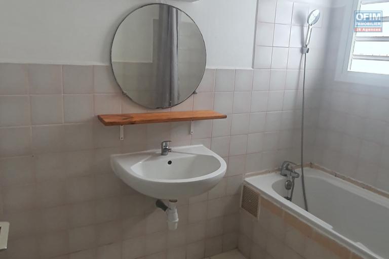 Maison F3 proche centre ville