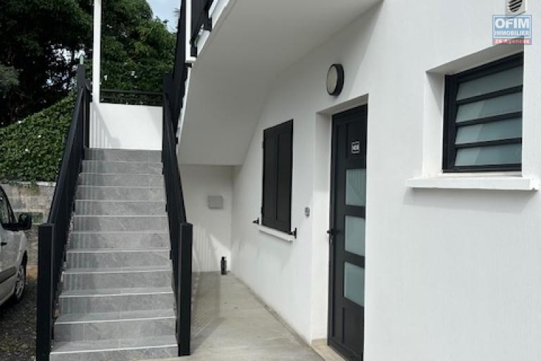 Appartement neuf de 71,85 M2