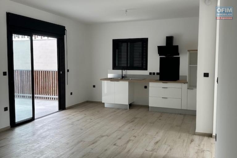 Appartement neuf de 71,85 M2
