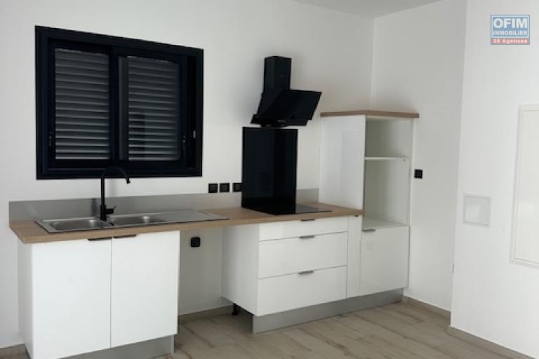 Appartement neuf de 71,85 M2