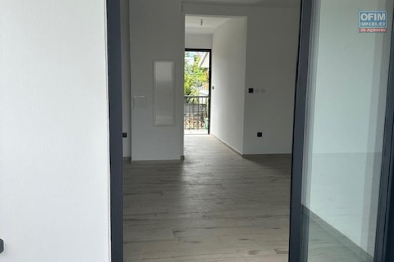 Appartement neuf de 71,85 M2