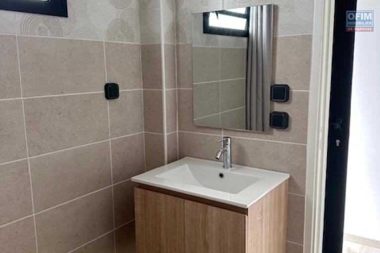 Appartement neuf de 71,85 M2