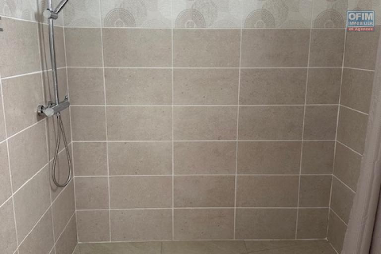 Appartement neuf de 71,85 M2