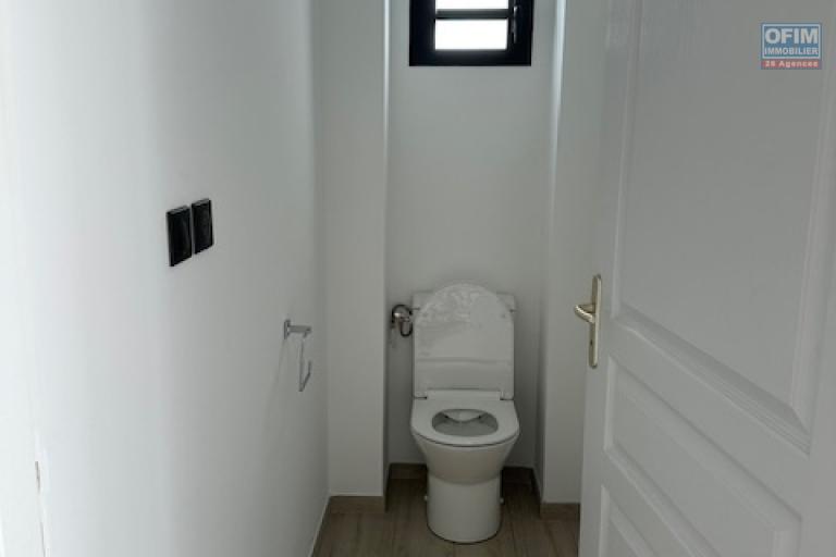 Appartement neuf de 71,85 M2