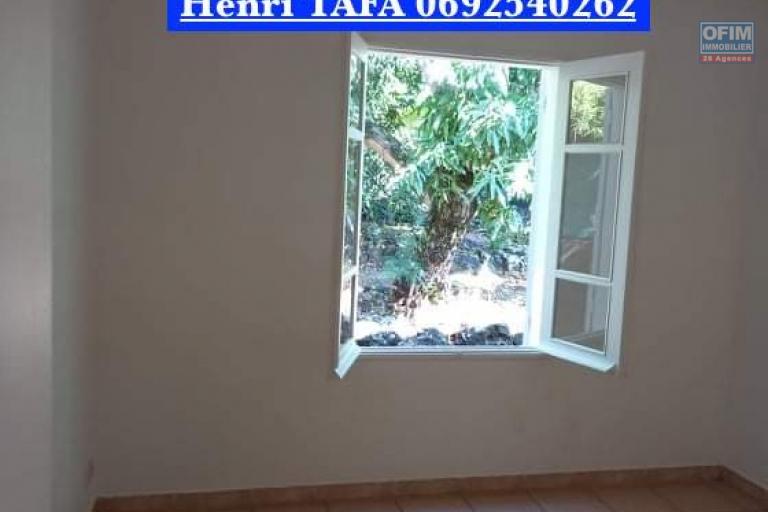 Maison F4 de 72,63 m2, jardin, terrasse