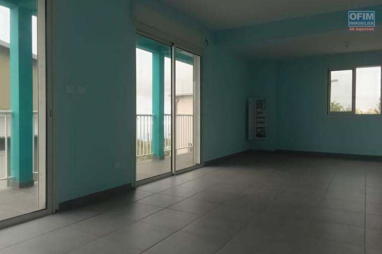 Villa F4 avec balcon vue sur la mer sur 2 étage.