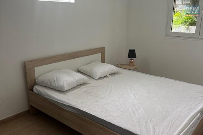VILLA F4 MEUBLE