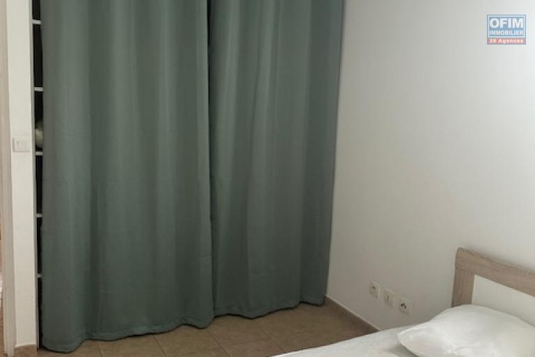 VILLA F4 MEUBLE