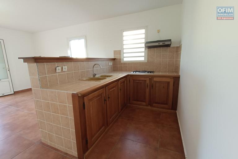 A Vendre grand T3 de 71m2 + Varangue + parking