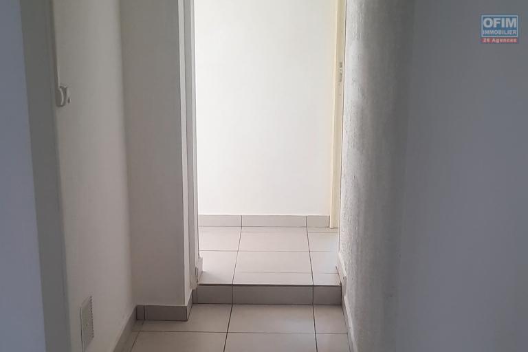 T3 dans une petite résidence privée avec terrasse, jardin