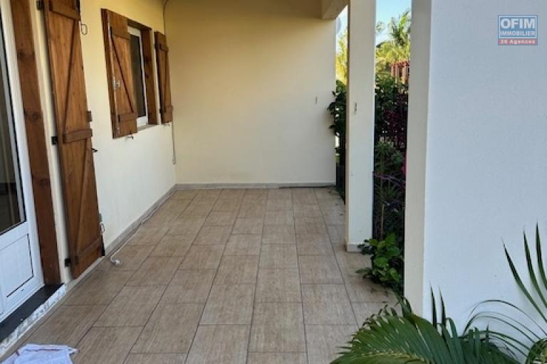 Charmante villa F4 chemin Boissy saint pierre