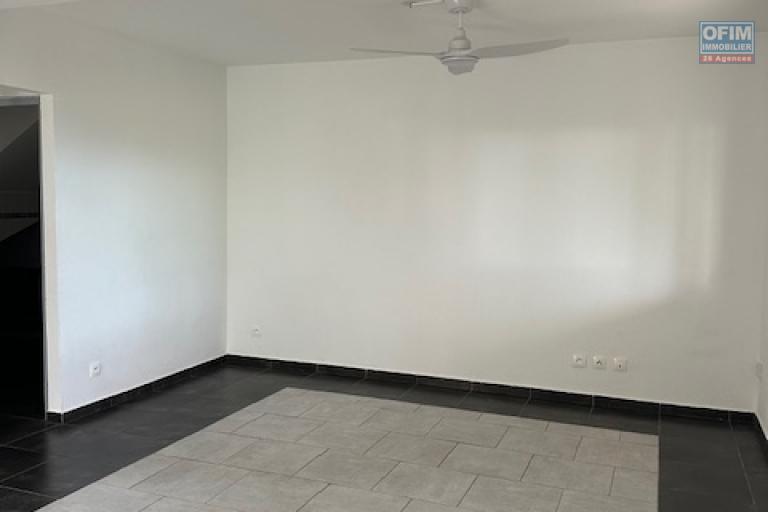 Charmante villa F4 chemin Boissy saint pierre