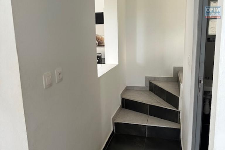 Charmante villa F4 chemin Boissy saint pierre