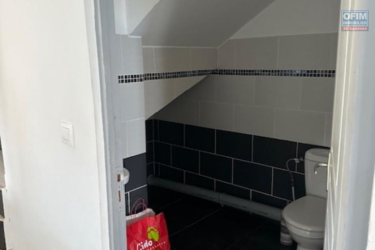 Charmante villa F4 chemin Boissy saint pierre
