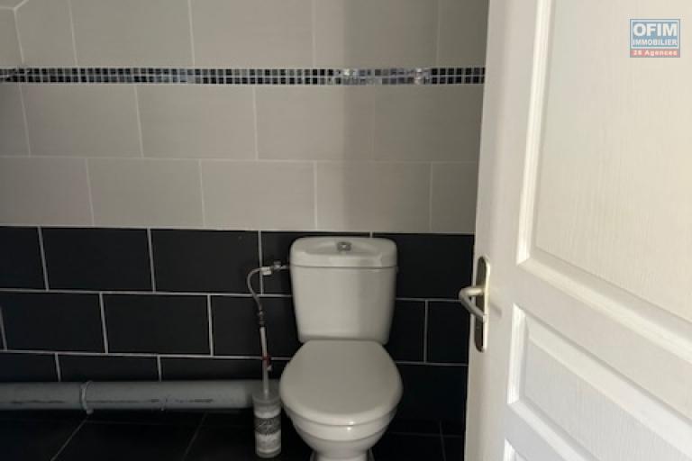 Charmante villa F4 chemin Boissy saint pierre