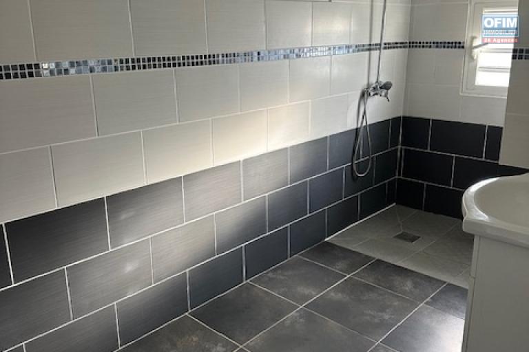 Charmante villa F4 chemin Boissy saint pierre