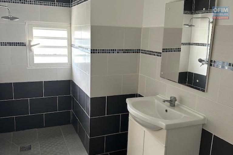 Charmante villa F4 chemin Boissy saint pierre