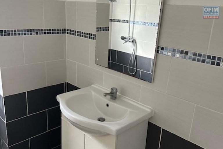 Charmante villa F4 chemin Boissy saint pierre