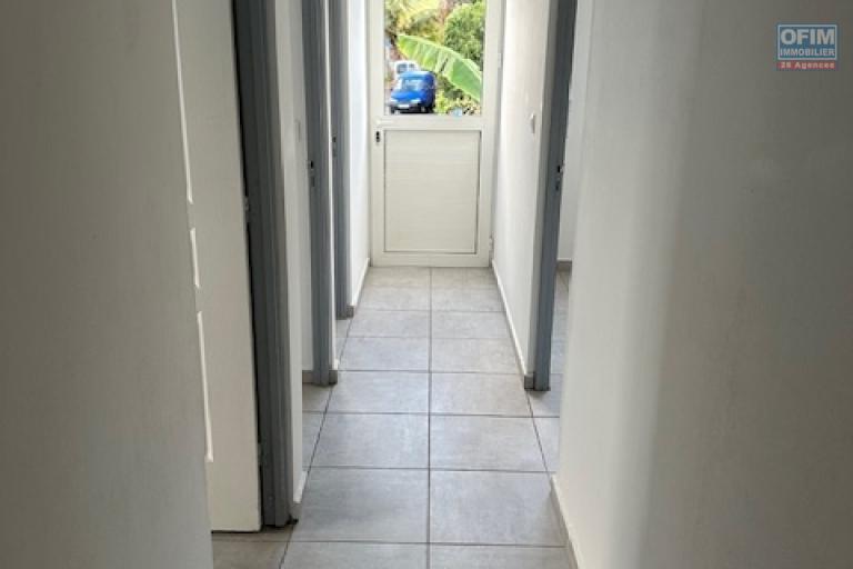 Charmante villa F4 chemin Boissy saint pierre