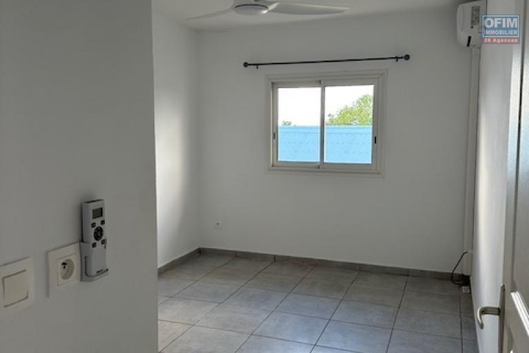 Charmante villa F4 chemin Boissy saint pierre