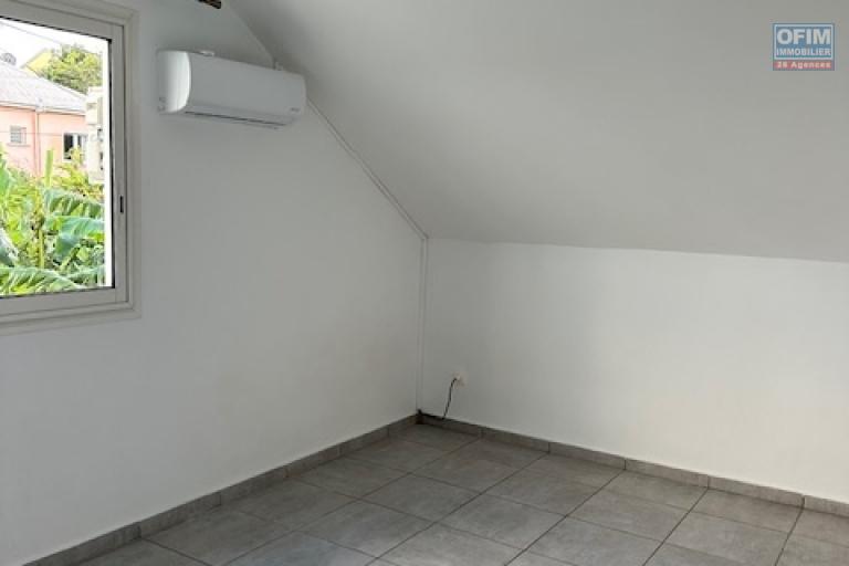 Charmante villa F4 chemin Boissy saint pierre