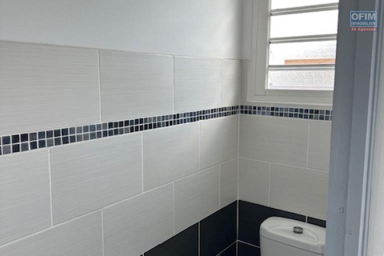 Charmante villa F4 chemin Boissy saint pierre