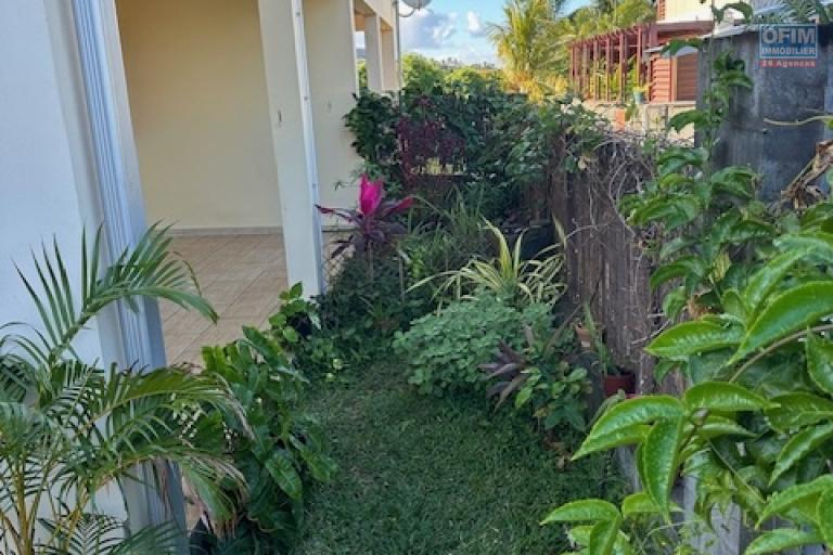 Charmante villa F4 chemin Boissy saint pierre