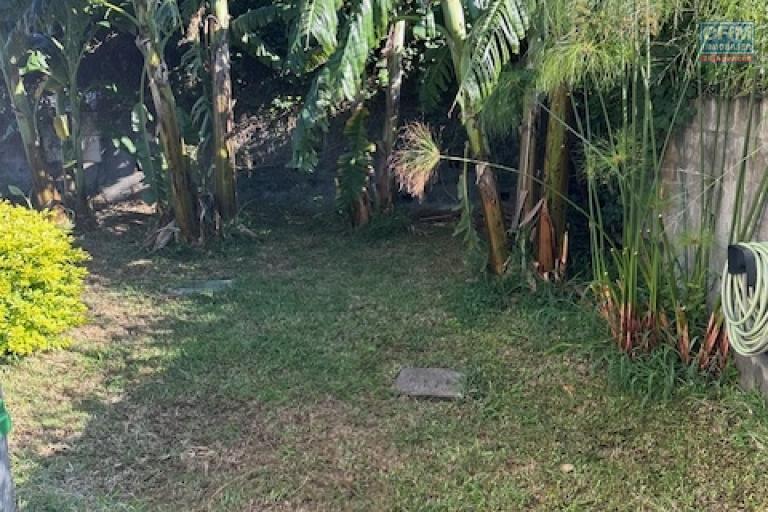 Charmante villa F4 chemin Boissy saint pierre