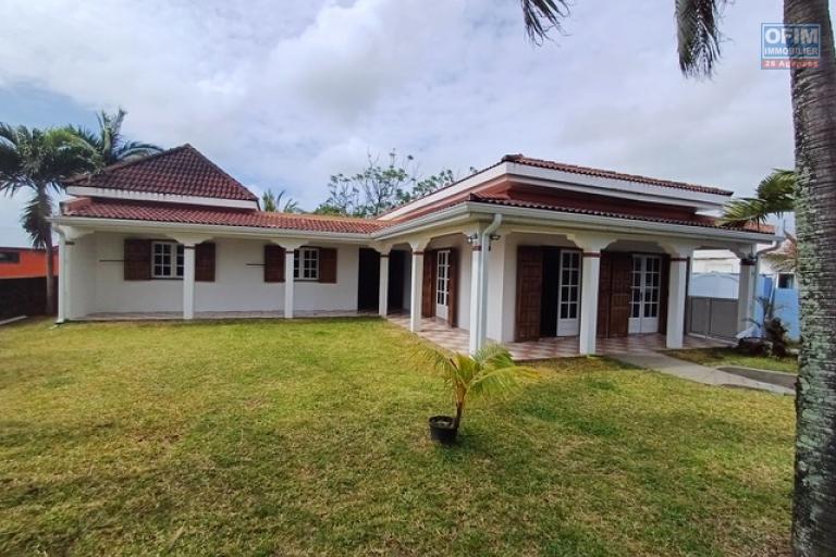 115 annonces immobilières de maisons/villas à vendre