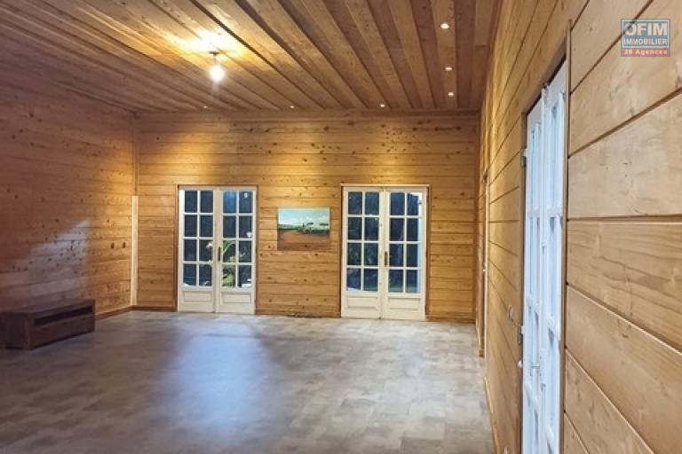 A VENDRE BELLE VILLA PLEIN PIED SUR ST ANDRE