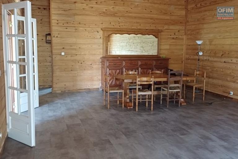 A VENDRE BELLE VILLA PLEIN PIED SUR ST ANDRE