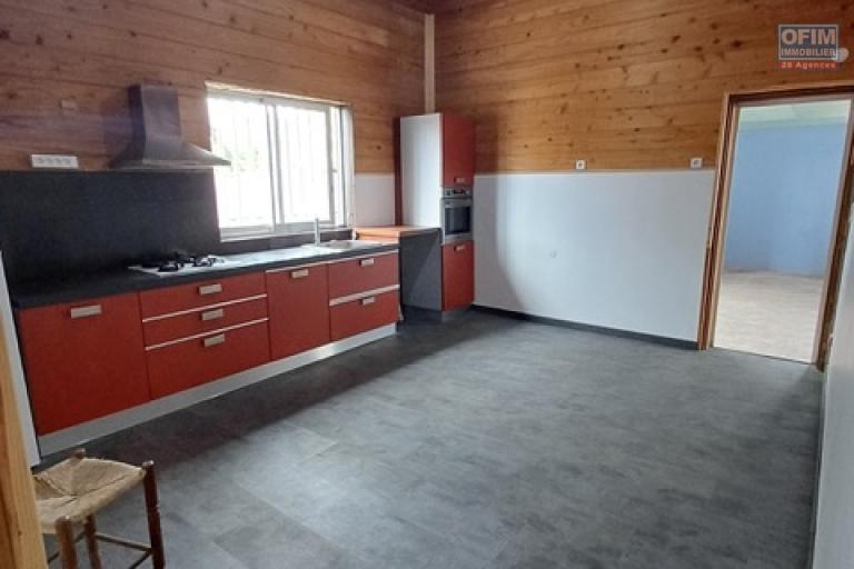 A VENDRE BELLE VILLA PLEIN PIED SUR ST ANDRE