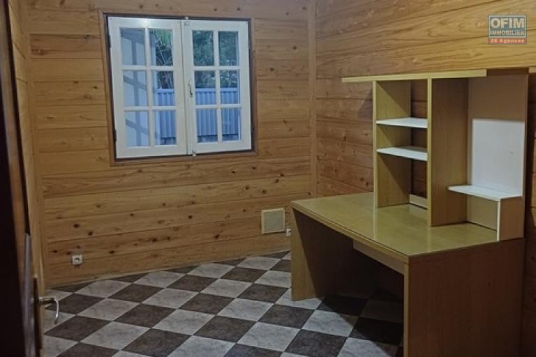 A VENDRE BELLE VILLA PLEIN PIED SUR ST ANDRE