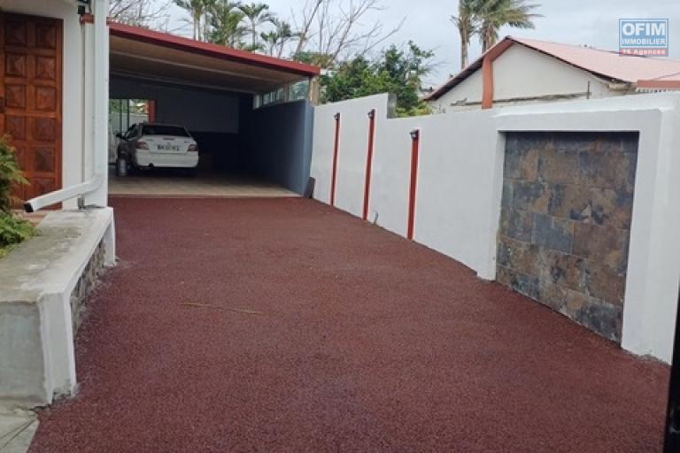 A VENDRE BELLE VILLA PLEIN PIED SUR ST ANDRE
