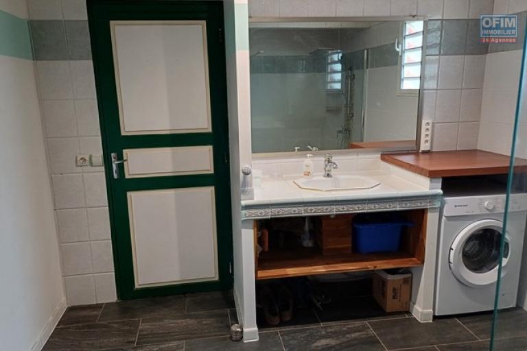 A VENDRE BELLE VILLA PLEIN PIED SUR ST ANDRE