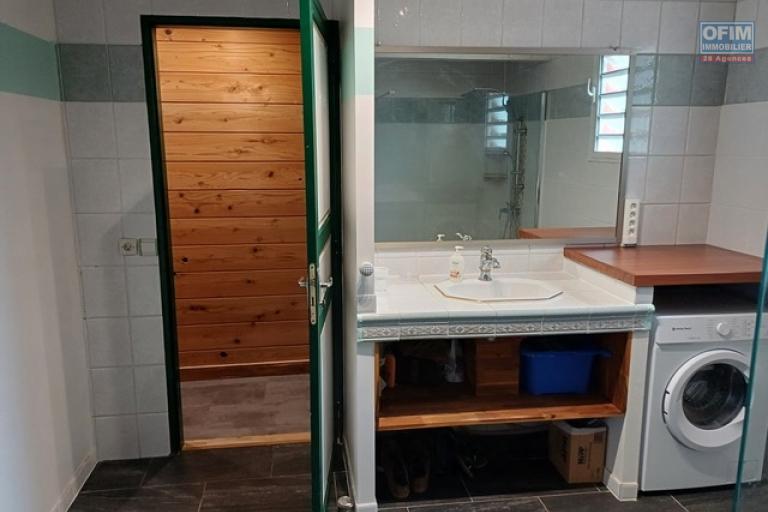 A VENDRE BELLE VILLA PLEIN PIED SUR ST ANDRE