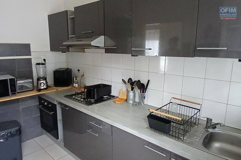 A LOUER maison de type F4 sur le Guillaume Saint-Paul à 963,21 euros!!