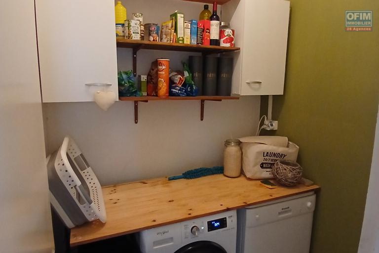 A LOUER maison de type F4 sur le Guillaume Saint-Paul à 963,21 euros!!